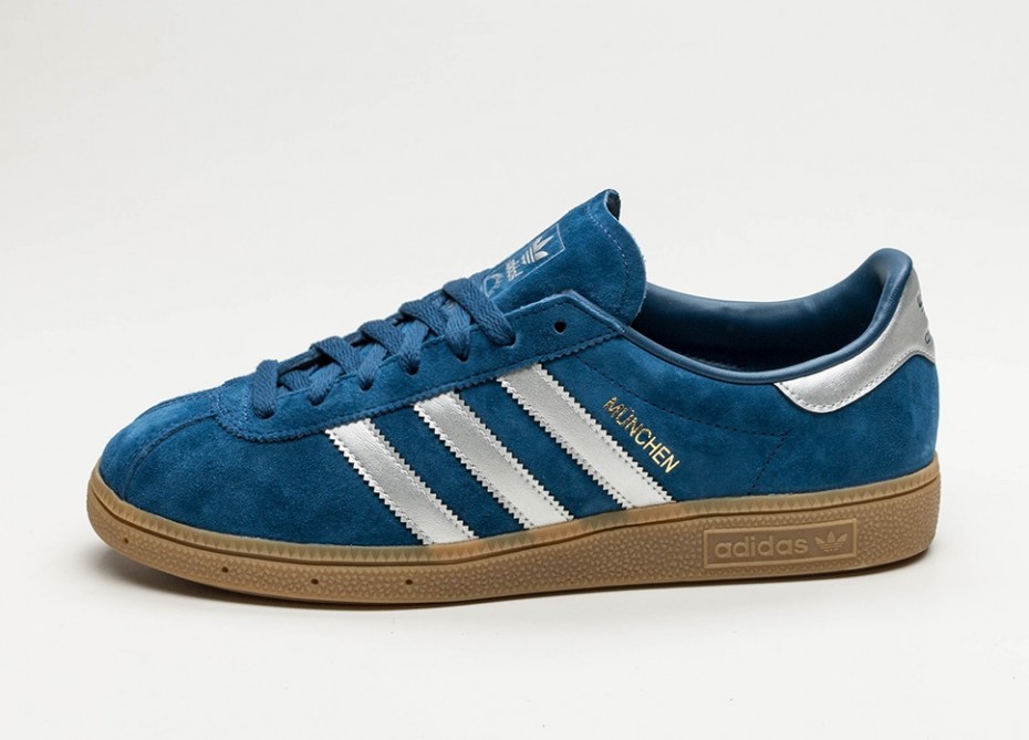 adidas münchen